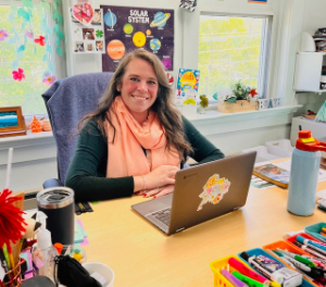 Kelleys Island Local School Ohio