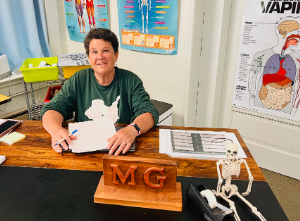 Kelleys Island Local School Ohio