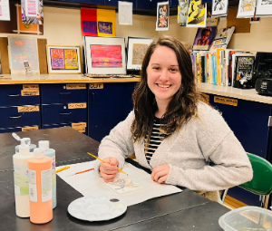 Kelleys Island Local School Ohio