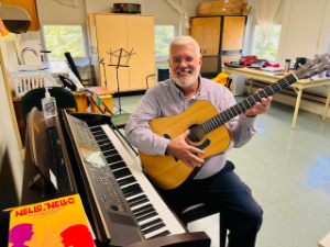 Kelleys Island Local School Ohio