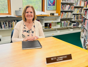 Kelleys Island Local School Ohio